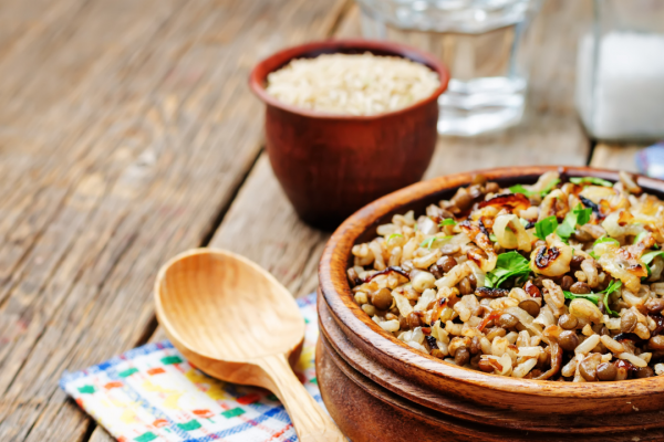 3 Recipes Around the World